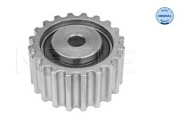 Guide roller, timing belt