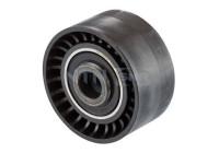 Guide roller, timing belt