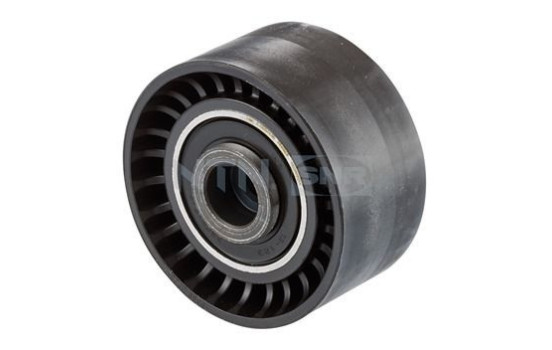 Guide roller, timing belt