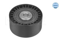 Guide roller, timing belt