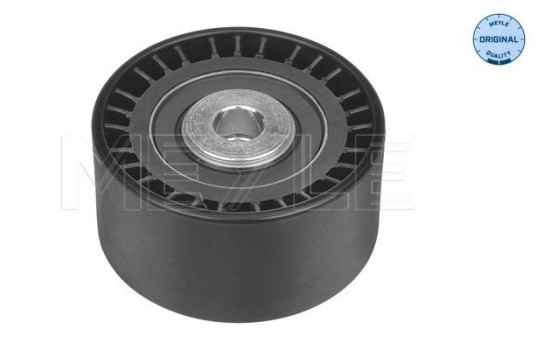 Guide roller, timing belt