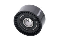 Guide roller, timing belt