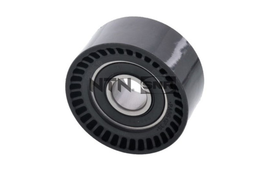 Guide roller, timing belt