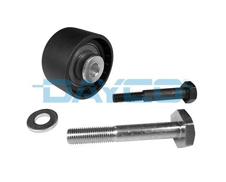 Guide roller, timing belt