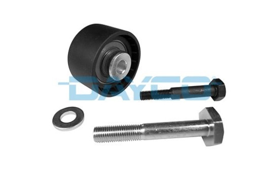 Guide roller, timing belt