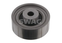 Guide roller, timing belt