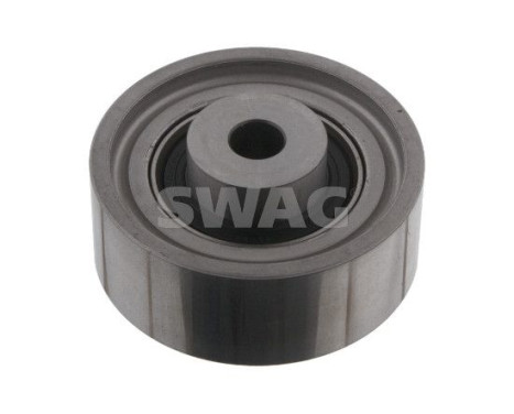 Guide roller, timing belt