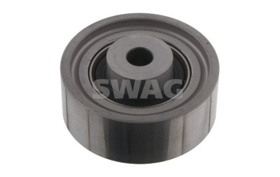 Guide roller, timing belt