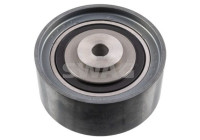 Guide roller, timing belt