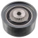 Guide roller, timing belt