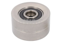 Guide roller, timing belt