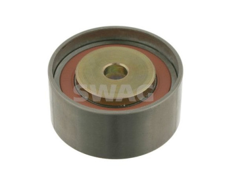 Guide roller, timing belt