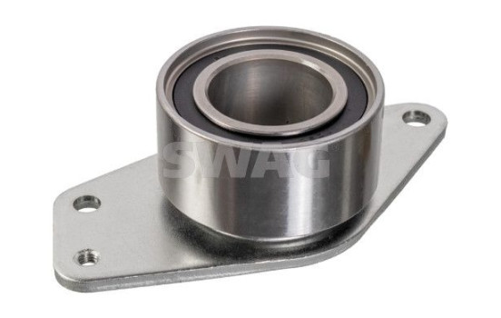 Guide roller, timing belt