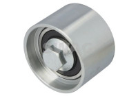 Guide roller, timing belt