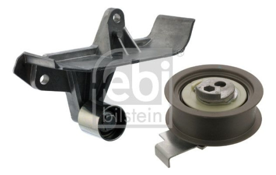 Pulley Set, timing belt 40199 FEBI, Image 2