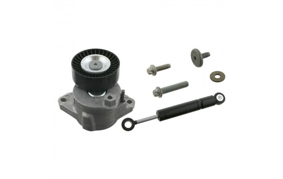 Repair Kit, v-ribbed belt tensioner 30460 FEBI