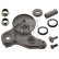 Repair Kit, v-ribbed belt tensioner 44838 FEBI, Thumbnail 2