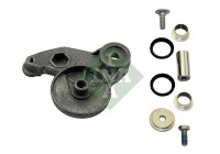 Repair Kit, v-ribbed belt tensioner 533011710 Ina