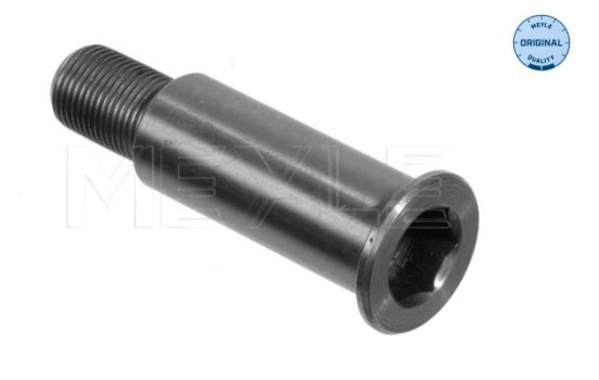 Stabiliser Journal, tensioner pulley lever MEYLE-ORIGINAL: True to OE.