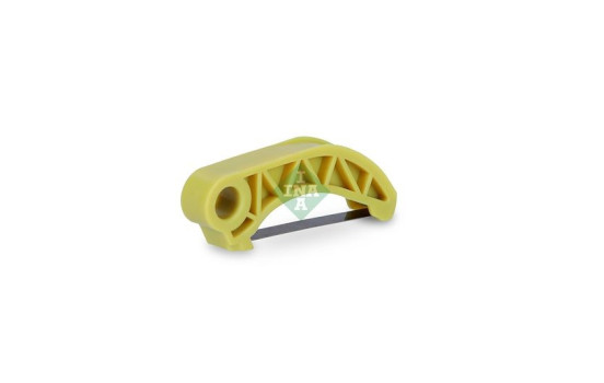 Tension rail, oil pump drive chain 555 0598 10 Ina