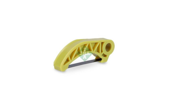 Tension rail, oil pump drive chain 555 0598 10 Ina, Image 2