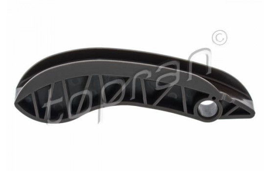 Tensioner Guide, timing chain