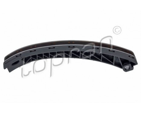 Tensioner Guide, timing chain