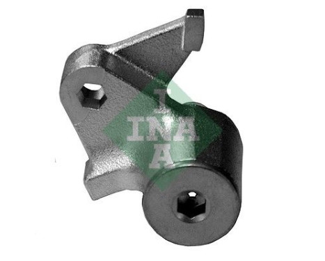 Tensioner Lever, timing belt 533008320 Ina