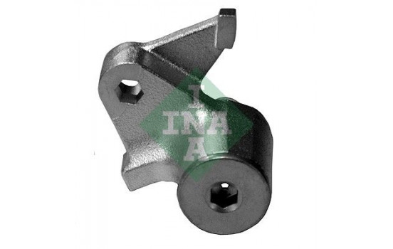 Tensioner Lever, timing belt 533008320 Ina
