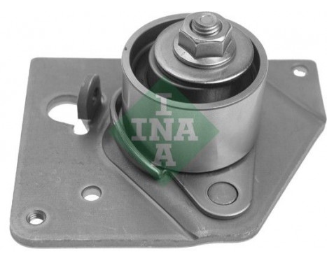 Tensioner Lever, timing belt 533008720 Ina