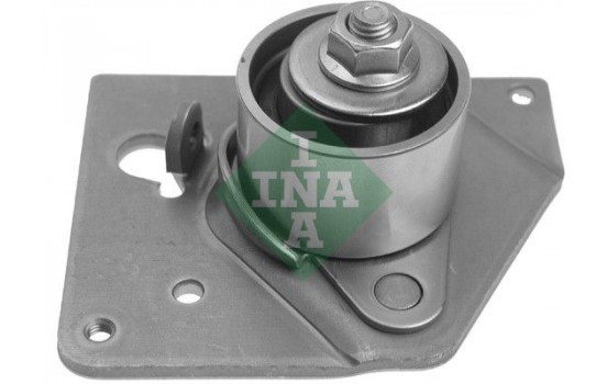 Tensioner Lever, timing belt 533008720 Ina