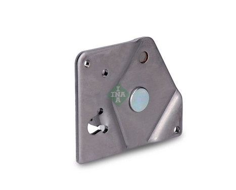 Tensioner Lever, timing belt 533008720 Ina, Image 3