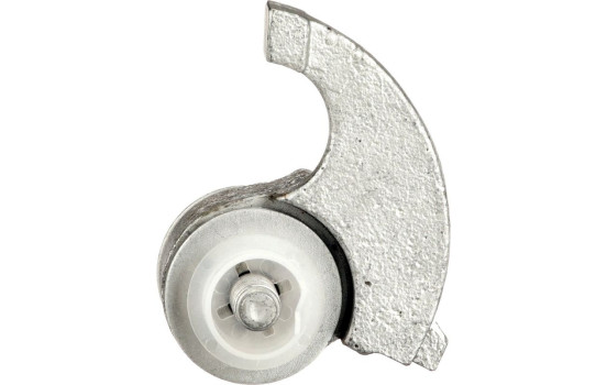 Tensioner Lever, timing belt T41100 Gates, Image 3