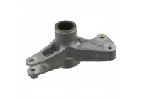 Tensioner Lever, v-ribbed belt 01310 FEBI