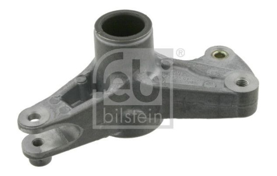 Tensioner Lever, v-ribbed belt 01310 FEBI, Image 2
