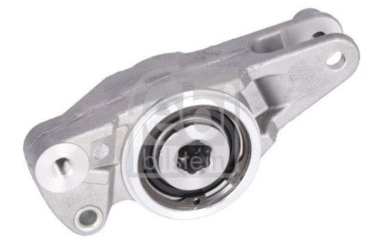 Tensioner Lever, v-ribbed belt 05072 FEBI, Image 3