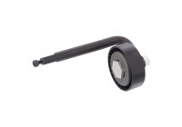 Tensioner Lever, v-ribbed belt 106365 FEBI