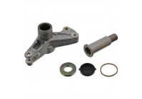 Tensioner Lever, v-ribbed belt 11700 FEBI