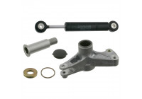 Tensioner Lever, v-ribbed belt 26070 FEBI