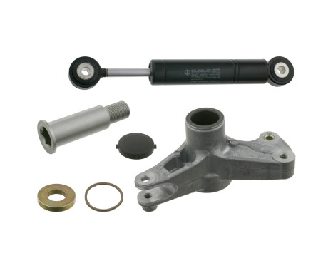 Tensioner Lever, v-ribbed belt 26070 FEBI