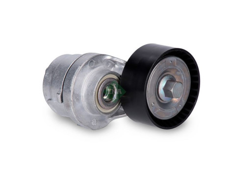 Tensioner Lever, v-ribbed belt 533 0061 20 Ina, Image 3