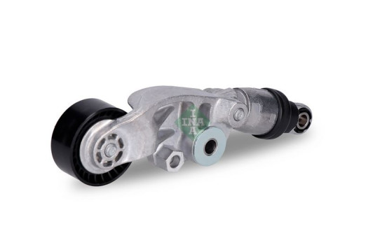 Tensioner Lever, v-ribbed belt 533 0128 10 Ina, Image 2