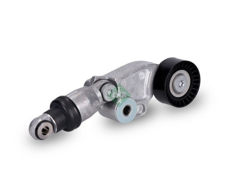 Tensioner Lever, v-ribbed belt 533 0128 10 Ina, Image 3