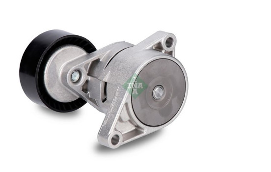 Tensioner Lever, v-ribbed belt 533001510 Ina