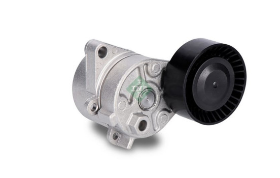 Tensioner Lever, v-ribbed belt 533001510 Ina, Image 2