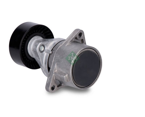 Tensioner Lever, v-ribbed belt 533001710 Ina, Image 2