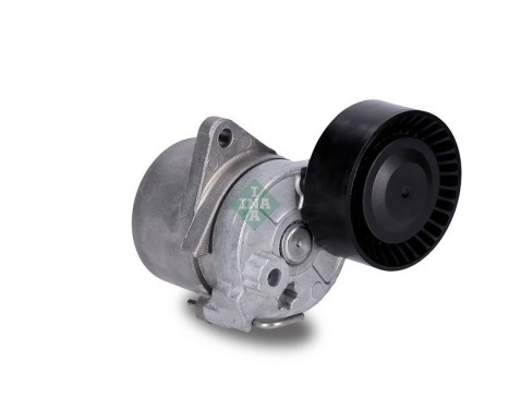 Tensioner Lever, v-ribbed belt 533001710 Ina, Image 3