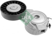 Tensioner Lever, v-ribbed belt 533002210 Ina