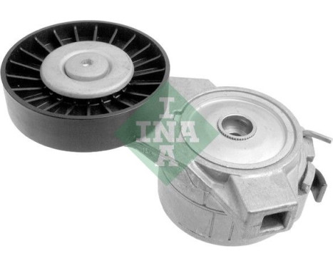 Tensioner Lever, v-ribbed belt 533002210 Ina