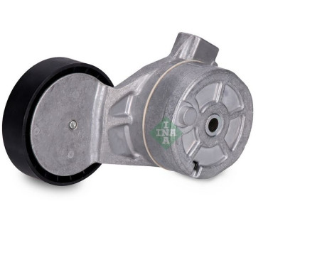 Tensioner Lever, v-ribbed belt 533002210 Ina, Image 2